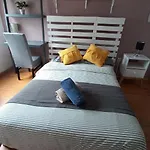 A7 Cuarto Condesa Amsterdam