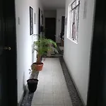 A7 Cuarto Condesa Amsterdam