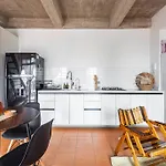 Penthouse With Private Rooftop In Mexico City