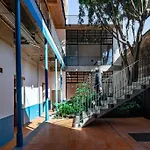 Penthouse With Private Rooftop In Mexico City