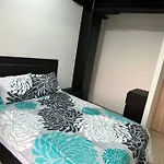 Departamento Con Hermosa Vista En Ciudad De Mexico
