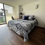 Departamento En Ciudad De Mexico