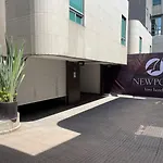 Newport Love Hotel
