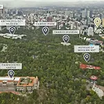 Hotel Pm Polanco