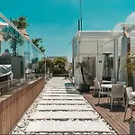 Central Park Condesa