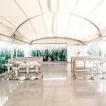 Central Park Condesa
