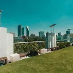 Central Park Condesa