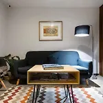 Loft Precioso- Polanco