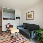 Loft Maravilloso - Polanco