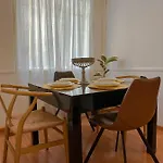 Panal Studio. Interior Design Spot In Roma Norte