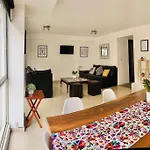 Th Departamento En Tehuantepec Roma
