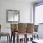 Departamento Centrico En Polanco