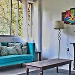 Departamento Centrico En Polanco