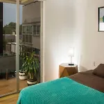 Spacious, Modern Luxury In Roma Norte