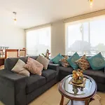 Departamento Completo Coyoacan