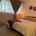 Departamento Completo Casa Luna Morada Condesa