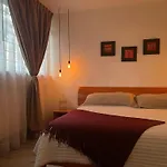 Departamento Completo Casa Luna Morada Condesa