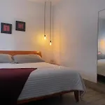 Departamento Completo Casa Luna Morada Condesa
