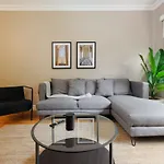 Stylish 2Br In Condesa
