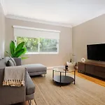 Stylish 2Br In Condesa
