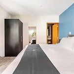 Excelente Loft Con Terraza Polanco