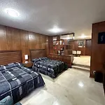 Loft Cerca Paseo De La Reforma