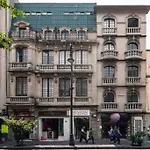 307 Spacious Ac Apt Historic Cdmx Rooftop