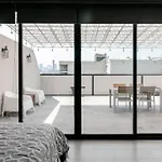 1Ph Hidden Gem In Centro Fits 10 Private Terrace