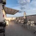 505 Heart Of Cdmx 1Bdrm 1Bath Apt Ac Rooftop