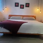 Departamento Completo Casa Luna Morada Condesa