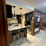 Loft Cerca Paseo De La Reforma