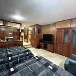 Loft Cerca Paseo De La Reforma