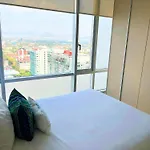 Beguest Polanco. 1Br Wsh Dry. Gardens