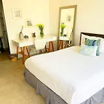 Beguest Polanco. 1Br Wsh Dry. Gardens