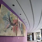 Luxury Suites Reforma 77