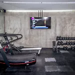 Ana Polanco Apartments