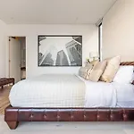 Penthouse, Terraza Privada Y Estacionamiento