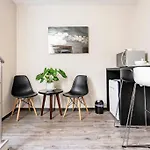 Excelente Loft Con Terraza Polanco