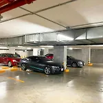 Beguest Polanco. 1Br Wsh Dry. Gardens