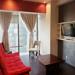 Luxury Suites Reforma 77
