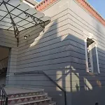 Casa Santa Maria La Ribera