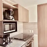 Espectacular Departamento/Estacionamiento, 3 Tv\'S