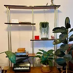 Apartment In Colonia Juarez Cdmx