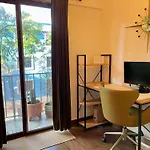 Apartment In Colonia Juarez Cdmx