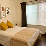 Apartment In Colonia Juarez Cdmx
