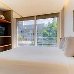 Capitalia - Aparthotel - San Angel Inn