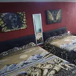 Casa Azul Aragon