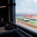 Holiday Inn Express Mexico City Satelite By Ihg
