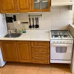 Habitacion Comoda Y Pequena, Cerca Del Centro Historico
