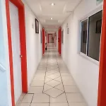 Hotel Puerto Mexico 2